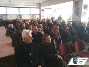 Львівська ОТГ: Першочергове  в об’єднавчому процесі