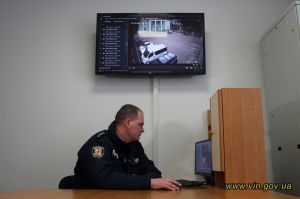 Порушення в Якушинецькій ОТГфіксуватимуть 28 камер