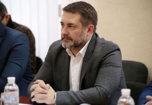 Вулицями Луганщини поїдуть електробуси
