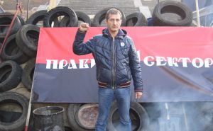 Залишилися портрети й квіти Валерія Брезденюка