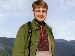 Рабів до раю не пускають