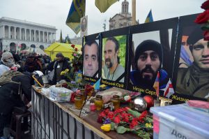 Незламні повертаються янголами