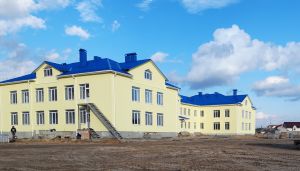 Розв’язують дві гострі проблеми Березного, що на Рівненщині