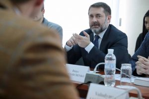 На Луганщині працюють над корисним додатком