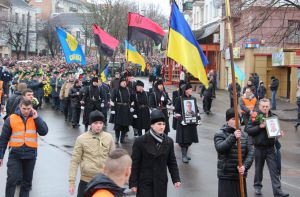 А сльози і досі не висохли