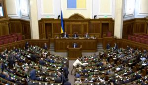 Селяни мають розпоряджатися своєю землею