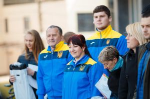 Тренерам у Вінниці підвищать зарплату за кошти місцевого бюджету
