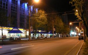 У Херсоні комунальний проект із кримінальним шлейфом