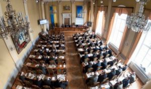 У Львівській міськраді створили департамент агломерації