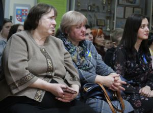 У Вінниці розробляють концепцію Музею Мужніх