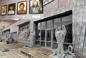 Музей є мірилом гідності нації