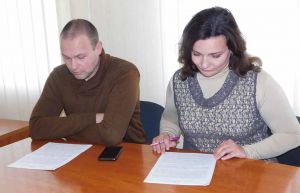 Створили патронатну сім’ю
