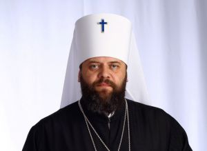 Владика закликає втихомирити загальний людський психоз