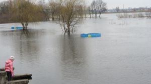 Волинь омине водопілля
