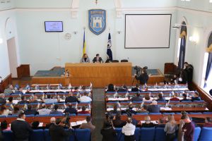Які лікарні стануть опорними?