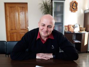 Березне завжди мало своє обличчя