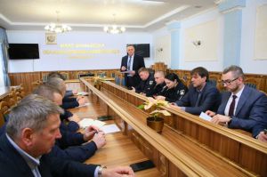 Івано-Франківськ: Пріоритет —  безпека руху