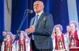 Чим стурбований колектив Кіровоградської обласної філармонії?