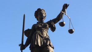 Мокрокалигірська ОТГ захистила своє право на власність