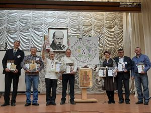 Виноградарі зібралися на Х Дегустаційний з’їзд