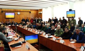На Сумщині затягують із виділенням землі учасникам  війни