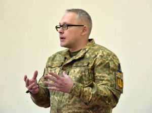Стратегічні комунікації як інструмент, спрямований на просування цілей держави