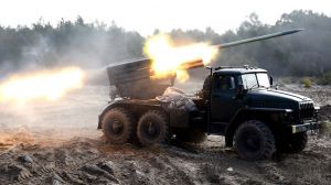 Забезпечення живучості армії