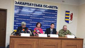 Запобігти проникненню коронавірусу