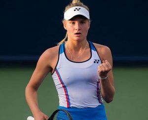 Теніс. Ястремська здолала тріумфаторку Australian Open!