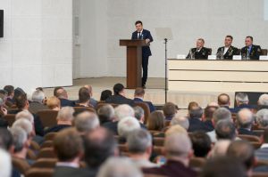 Необхідна справедлива трансформація вугільних регіонів