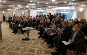 Захистити мирне  населення у збройних конфліктах