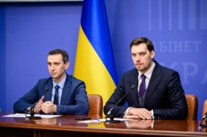 Уряд відновив посаду головного санітарно-епідеміологічного лікаря