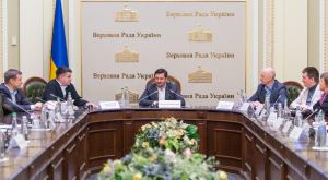 Створення Освітнього центру Верховної Ради — це унікальний збіг можливостей і бажань