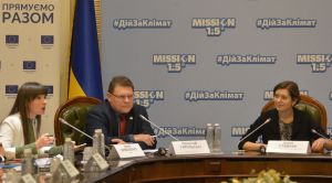 Клімат змінюється швидше, ніж прогнозували вчені