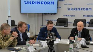 Вітчизняна оборонка потребує нових технологій та комунікаційної платформи