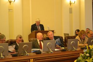 Євроатлантична інтеграція як прагматичний вибір