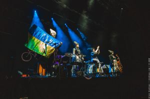«Тарасе Григоровичу, ми не підведемо!»