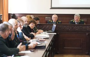Усі держлісгоспи Закарпаття — прибуткові