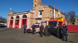 «Богуна» втопити не вдалося