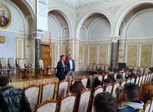 У Чернівецькому університеті затримуються виплати стипендій