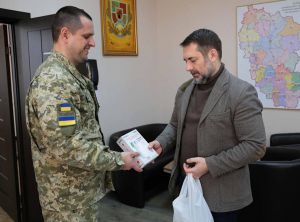 Луганщина готується до будь-якого розвитку подій