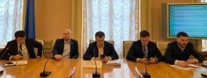 Міни уповільненої дії знешкоджуватимуть покроково. Шукають інвестора