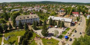 Віддайте децентралізацію у добрі руки