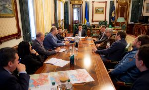 РНБО може запровадити мораторій на кодування  супутникового сигналу, але це не розв’яже проблему