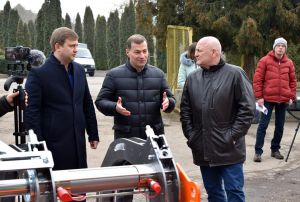 Підприємство відтепер працюватиме ще ефективніше й оперативніше