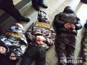 Жмеринка: учасники сподіваються на об’єктивне розслідування