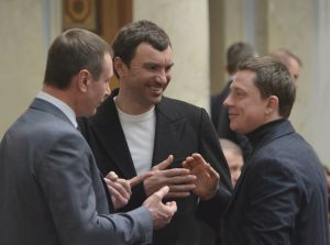 Коли селяни зможуть розпоряджатися своєю землею?