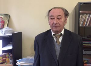 Як вам живеться, шановний ветеране?