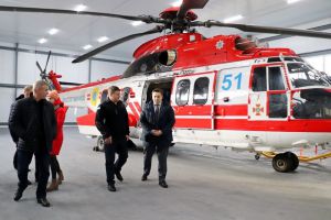Чи полетять вантажі у Ніжин?