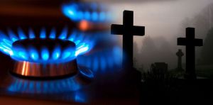 Платіжки за доставку газу виставили… мертвим душам